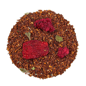 For You & Me - Rooibos & Honeybush - Rooibos & Honeybush - infusion.organic