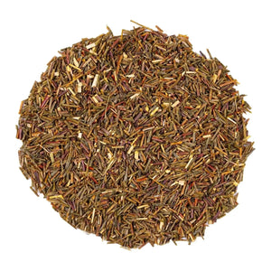 Green Rooibos Natural - Rooibos & Honeybush - Green Rooibos, Rooibos & Honeybush - infusion.organic
