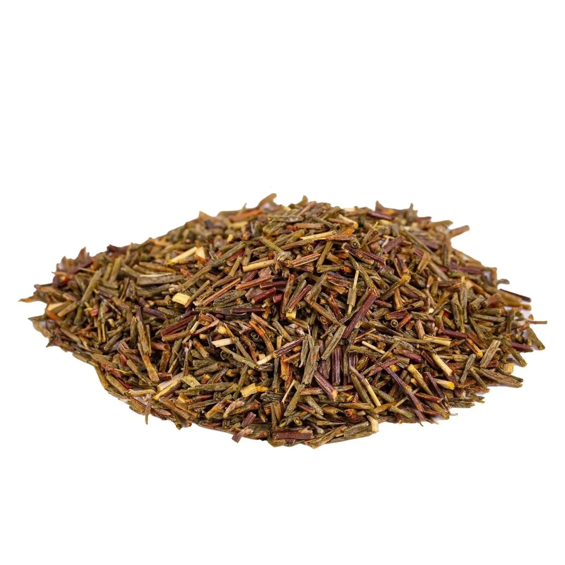 Green Rooibos Natural - Rooibos & Honeybush - Green Rooibos, Rooibos & Honeybush - infusion.organic
