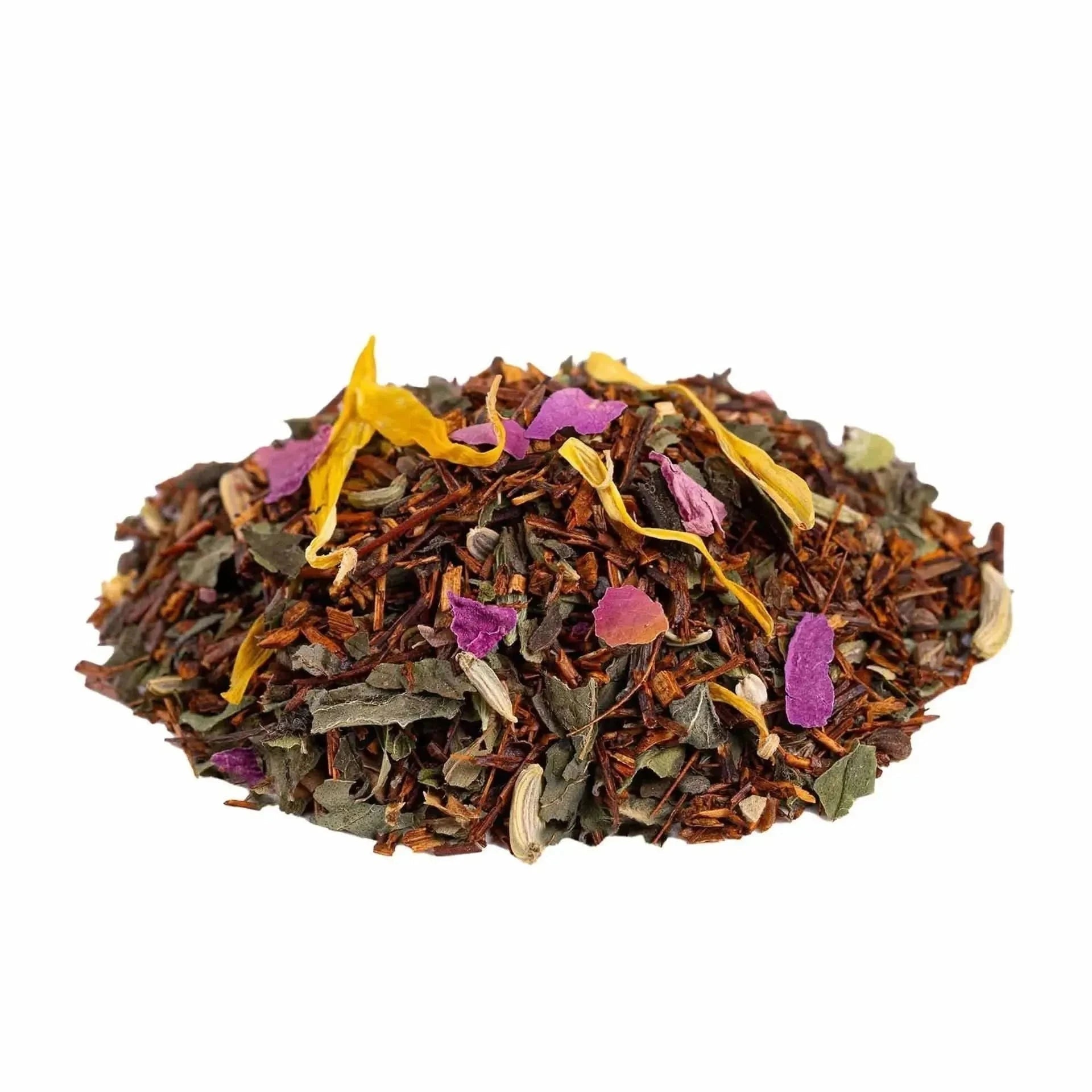 As Light as the Wind - Rooibos & Honeybush - Herbal tea, Rooibos & Honeybush - infusion.organic