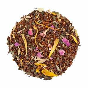 As Light as the Wind - Rooibos & Honeybush - Herbal tea, Rooibos & Honeybush - infusion.organic