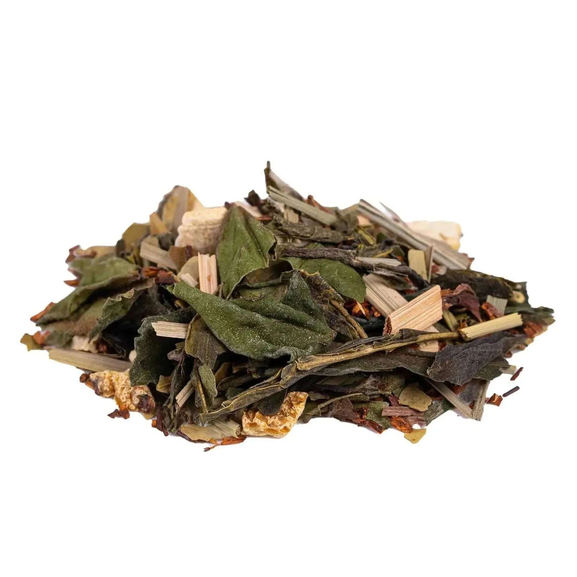 Rooibos Slim Hope - Rooibos & Honeybush - Fruity Blend, Mate - infusion.organic