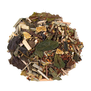 Rooibos Slim Hope - Rooibos & Honeybush - Fruity Blend, Mate - infusion.organic