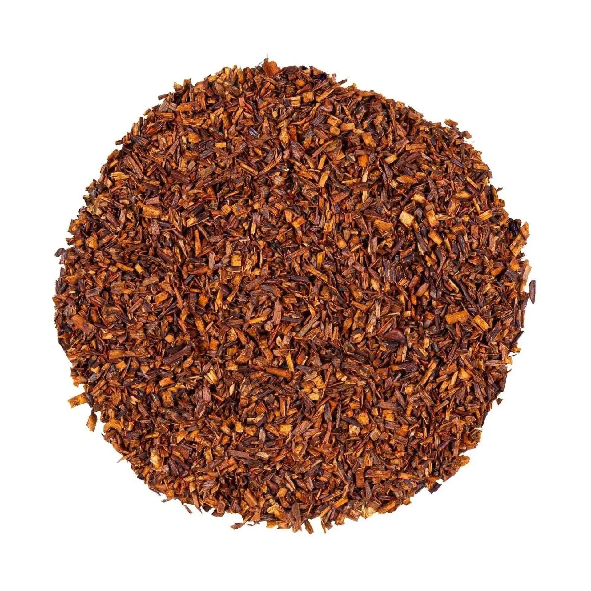 Vanilla Sky - Rooibos & Honeybush - Rooibos & Honeybush - infusion.organic