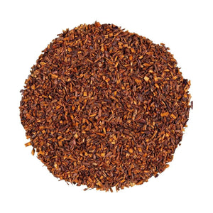 Vanilla Sky - Rooibos & Honeybush - Rooibos & Honeybush - infusion.organic