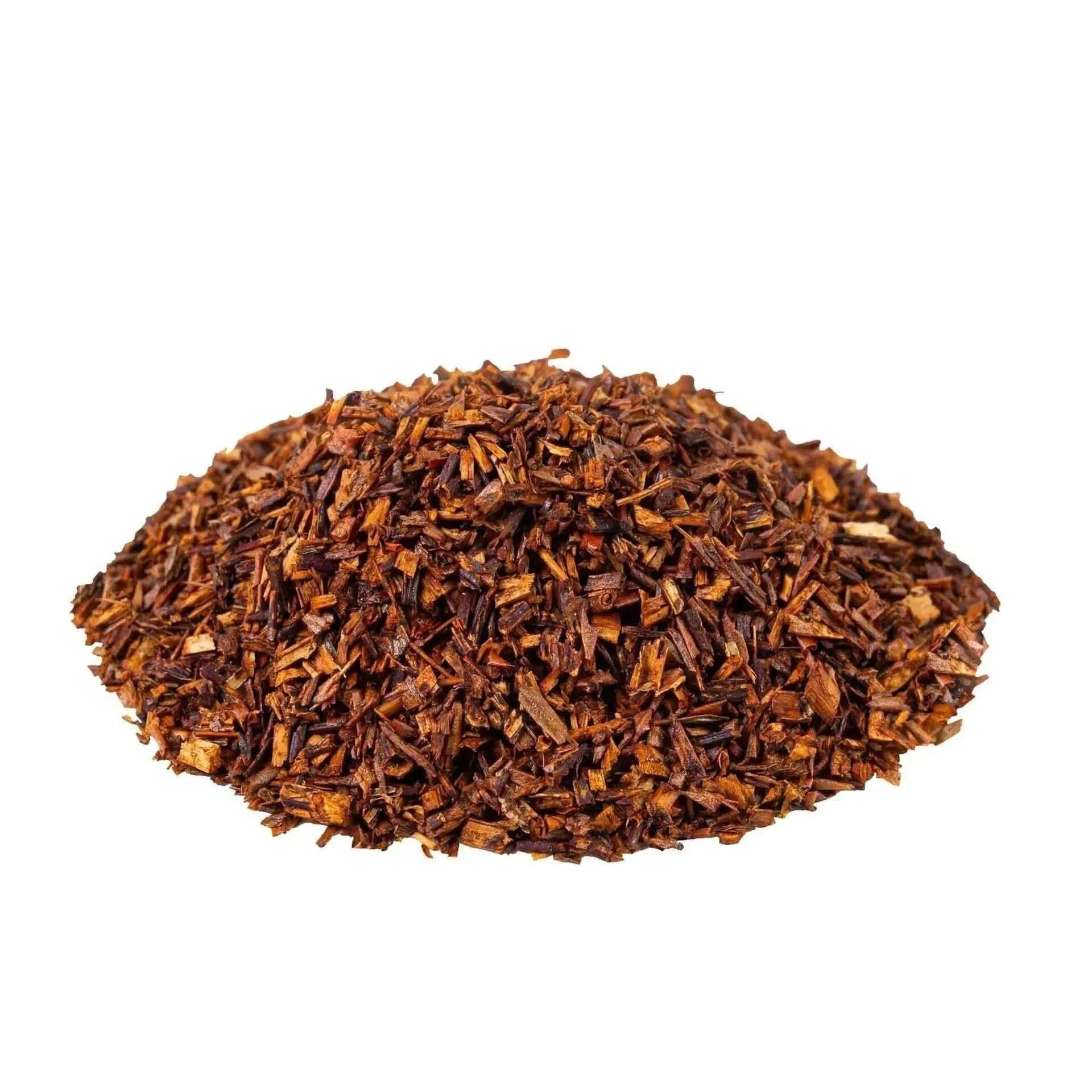 Vanilla Sky - Rooibos & Honeybush - Rooibos & Honeybush - infusion.organic