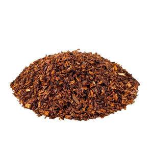Vanilla Sky - Rooibos & Honeybush - Rooibos & Honeybush - infusion.organic