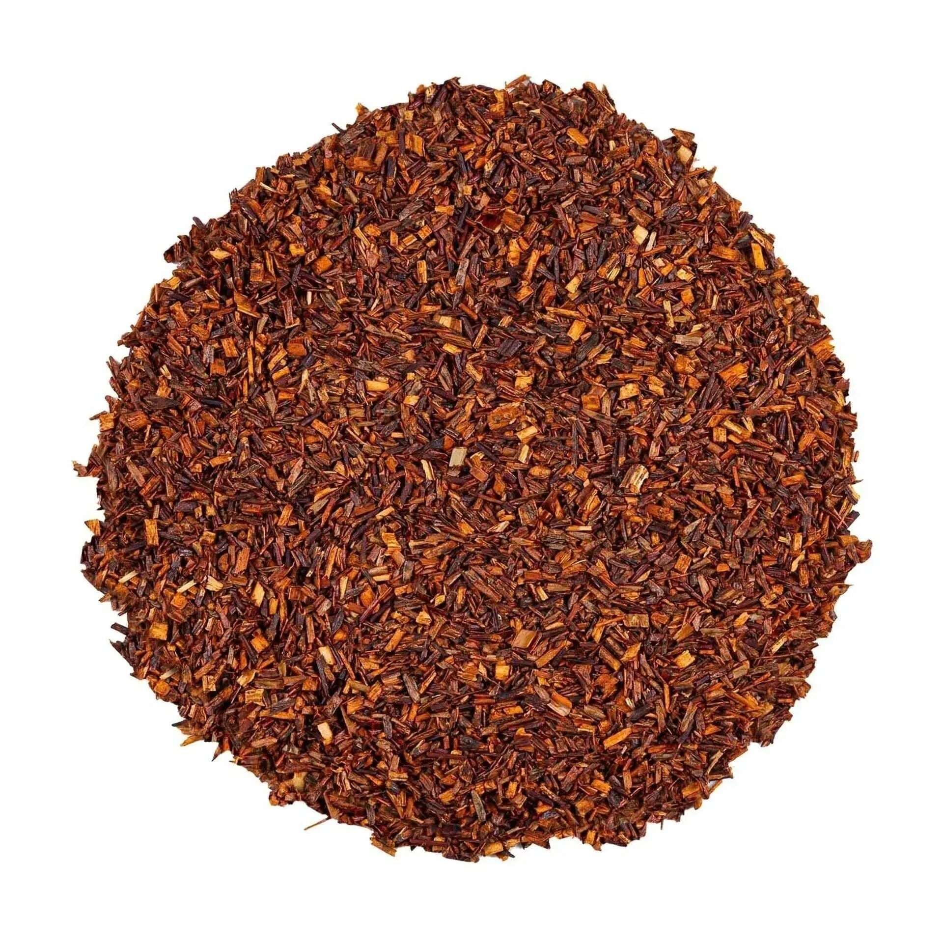 Vanilla Sky - Rooibos & Honeybush - Rooibos & Honeybush - infusion.organic