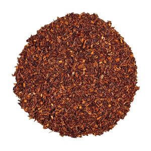 Vanilla Sky - Rooibos & Honeybush - Rooibos & Honeybush - infusion.organic