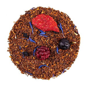 Wildberry Roobios - Rooibos & Honeybush - Rooibos & Honeybush - infusion.organic