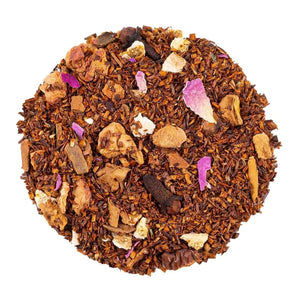 Winter Tea - Rooibos & Honeybush - Rooibos & Honeybush - infusion.organic