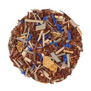 Kalahari - Rooibos & Honeybush - infusion.organic