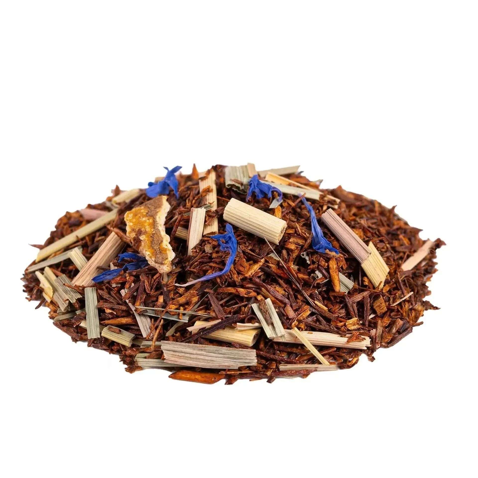 Kalahari Roobios - Rooibos - Rooibos & Honeybush - infusion.organic