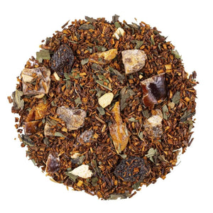 Moments of Pleasure - Rooibos - Rooibos & Honeybush - infusion.organic