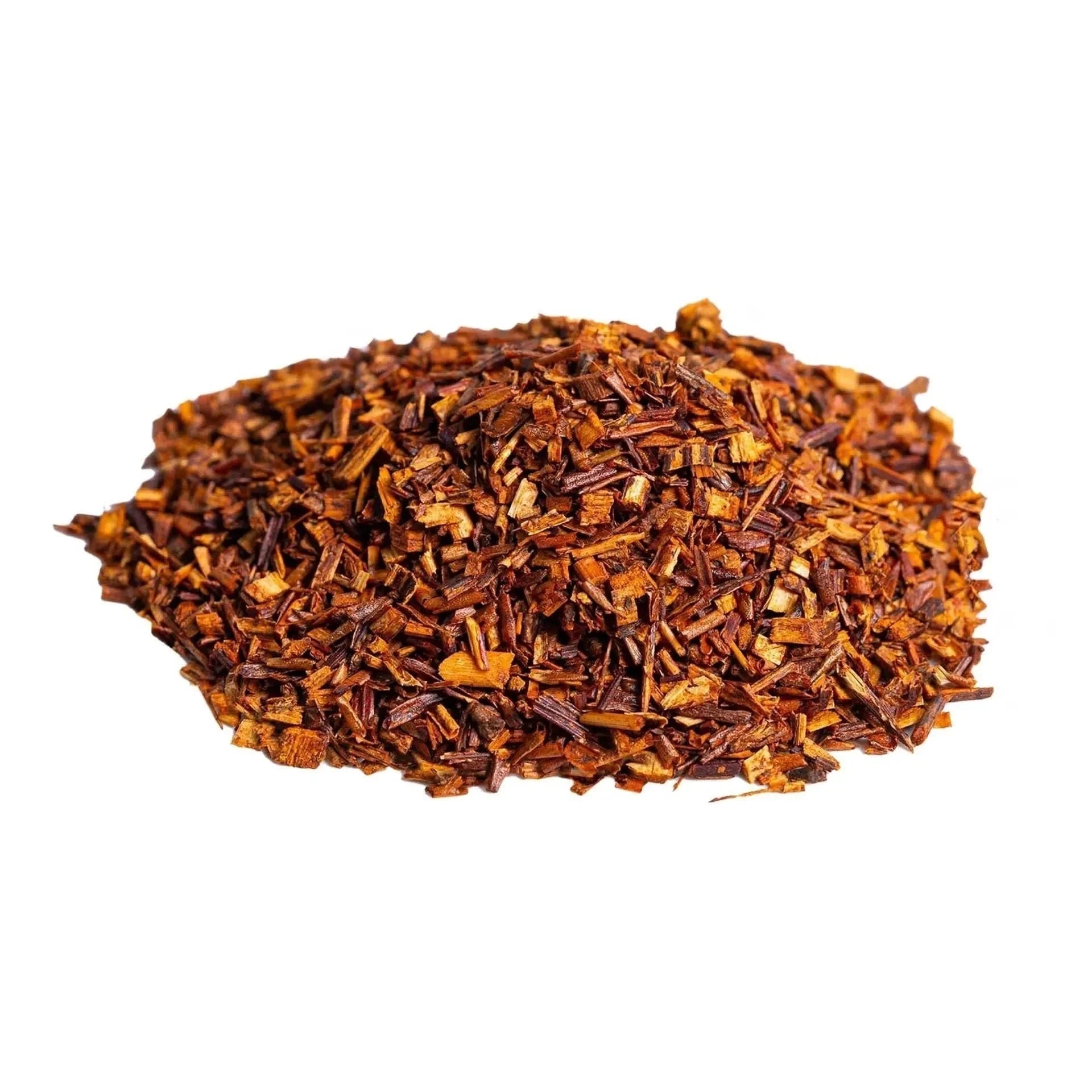 Rooibos Natural - Rooibos & Honeybush - Rooibos & Honeybush - infusion.organic