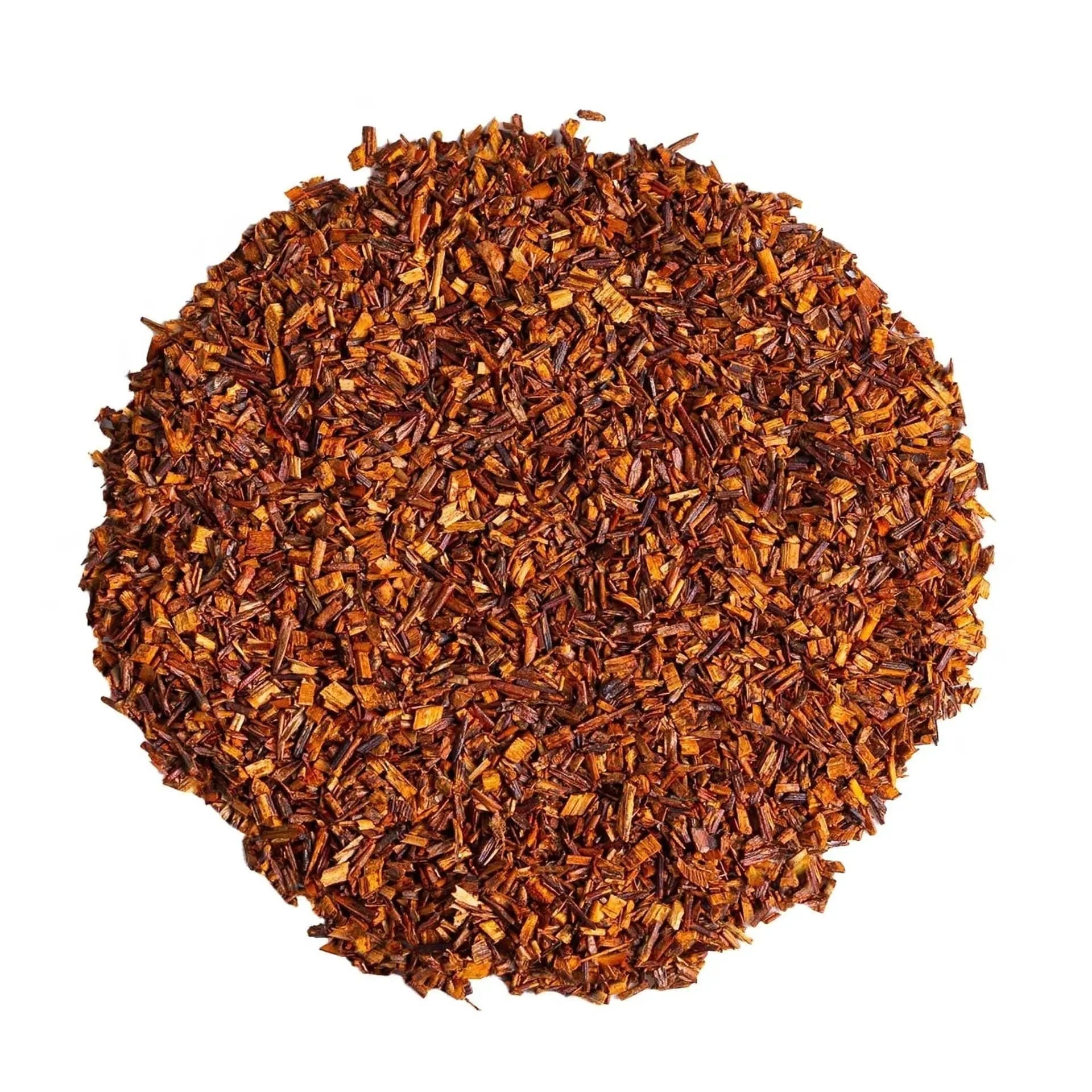 Rooibos Natural - Rooibos & Honeybush - Rooibos & Honeybush - infusion.organic