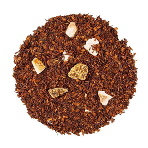 Orange Peels - Rooibos - Rooibos & Honeybush - infusion.organic