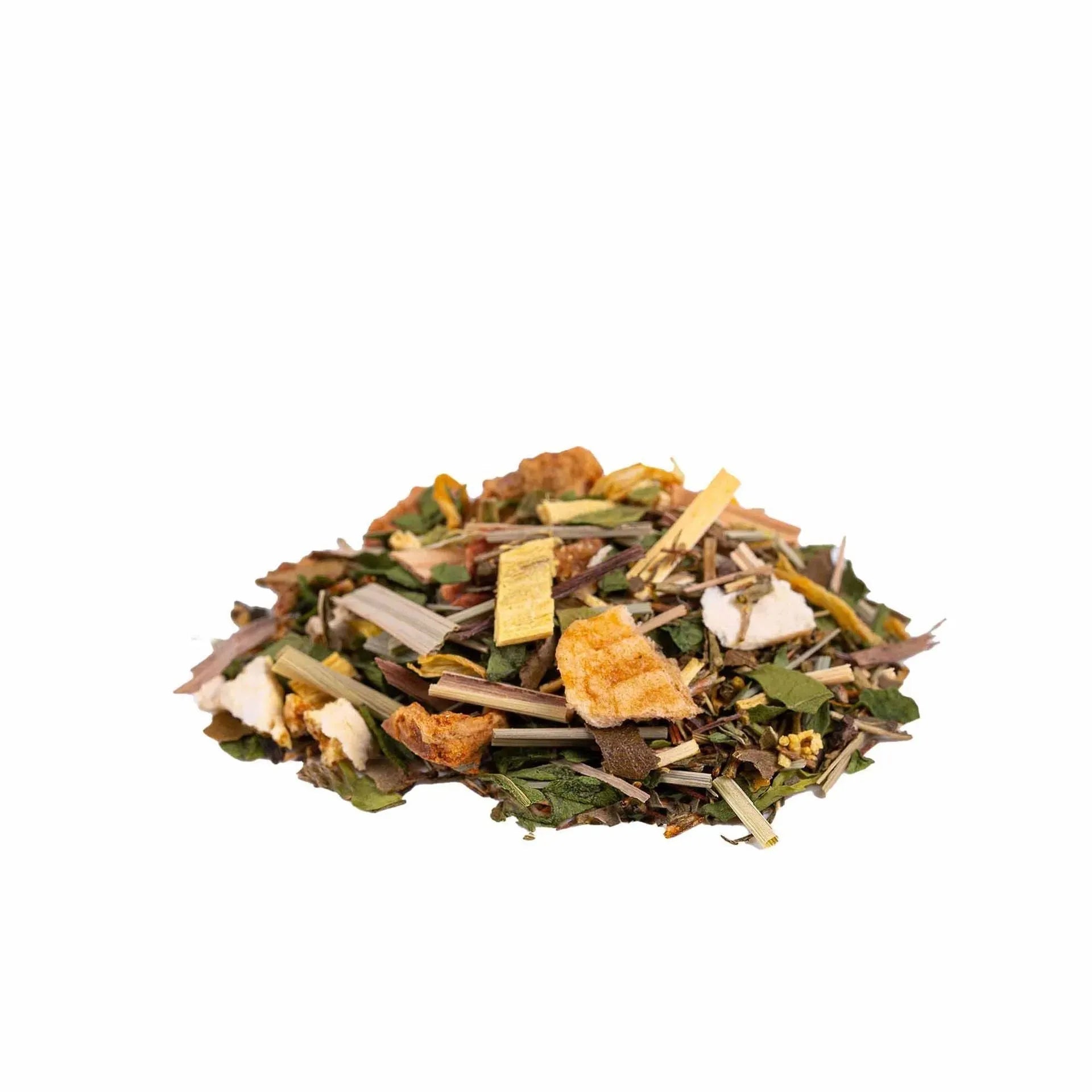 Sail Away herbal Tea Infuzion Tisan - infusion.organic