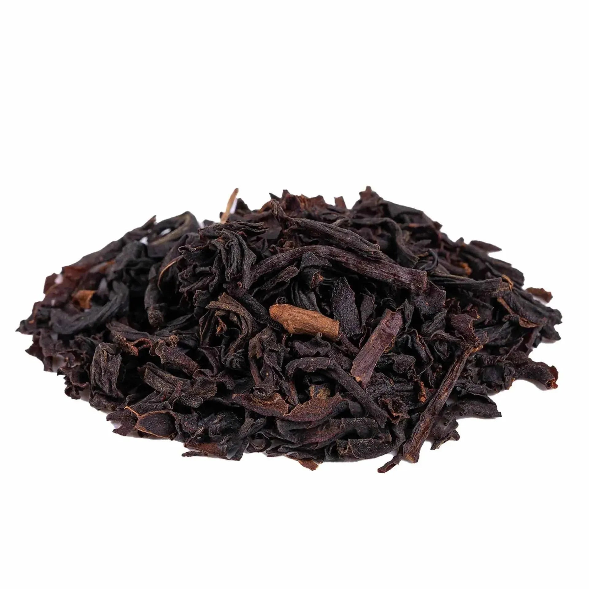 South India OP Korakundah Black Tea Infuzion Tisan - infusion.organic