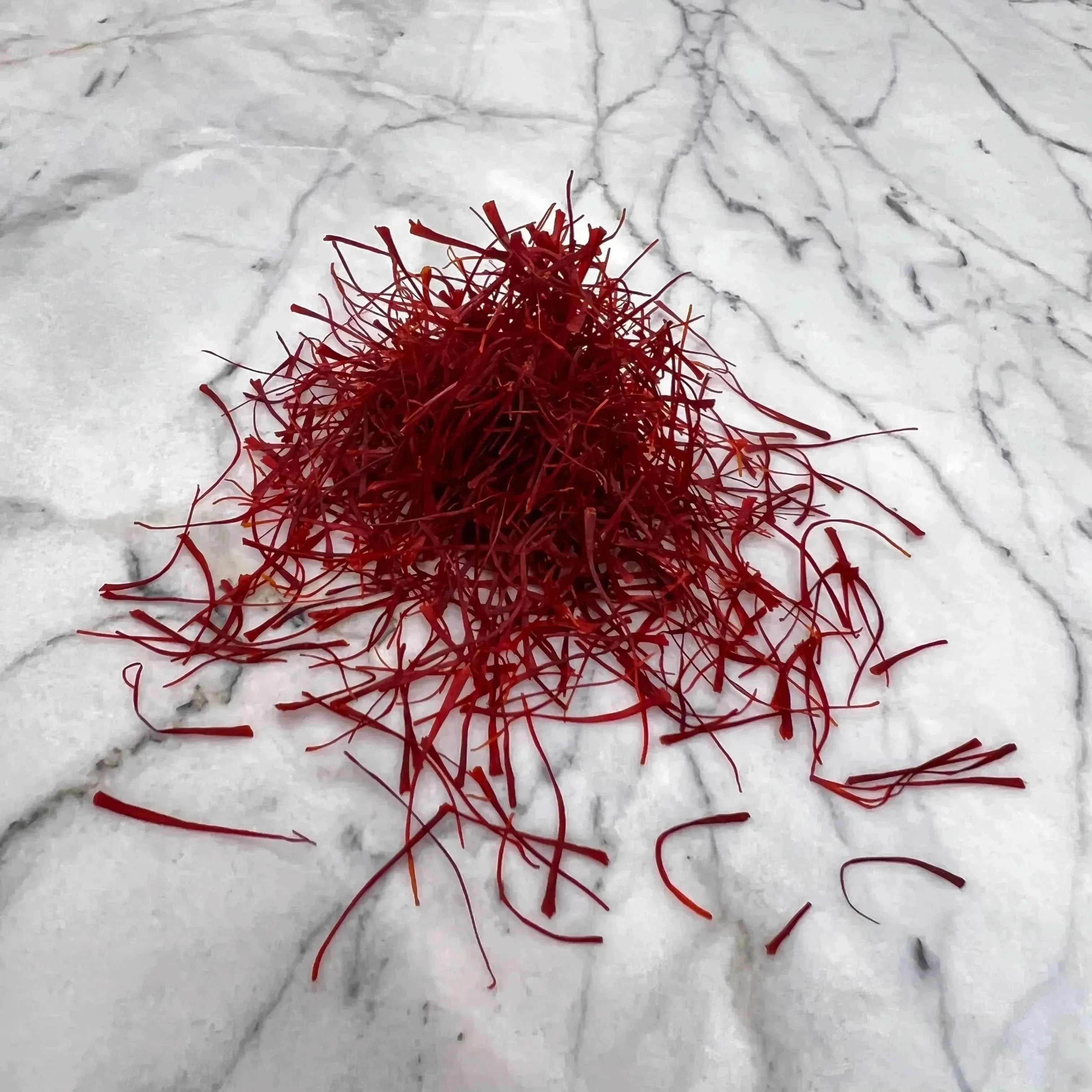 Extra Saffron Néguin Otuei Pot 5 g - Spices - Spices - infusion.organic
