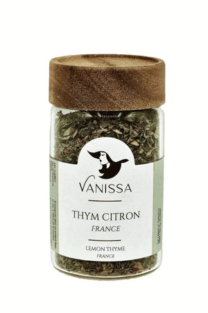 Implantation lot: 100% French aromatic herbs - Spices - Spices - infusion.organic