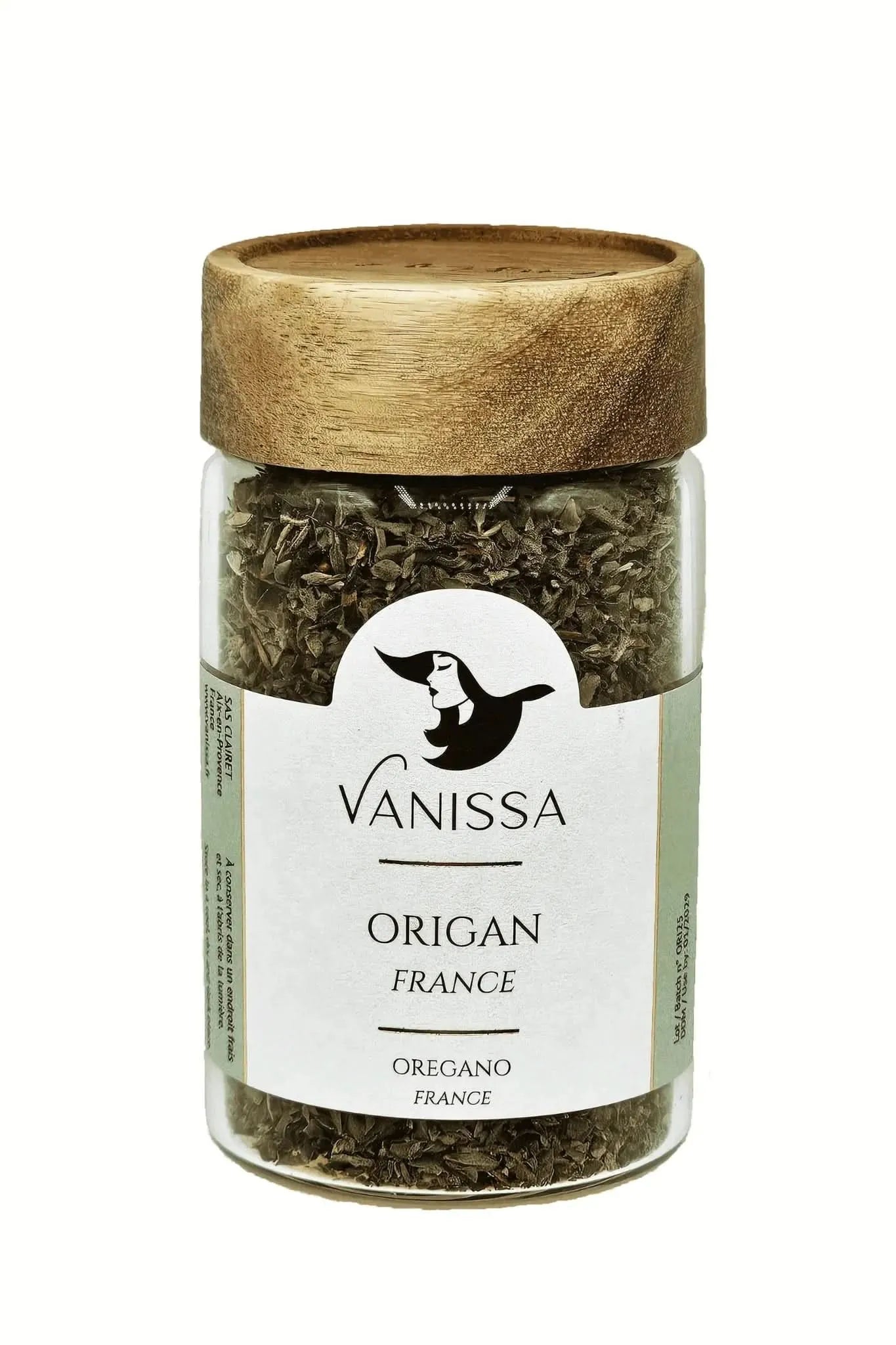 Implantation lot: 100% French aromatic herbs - Spices - Spices - infusion.organic