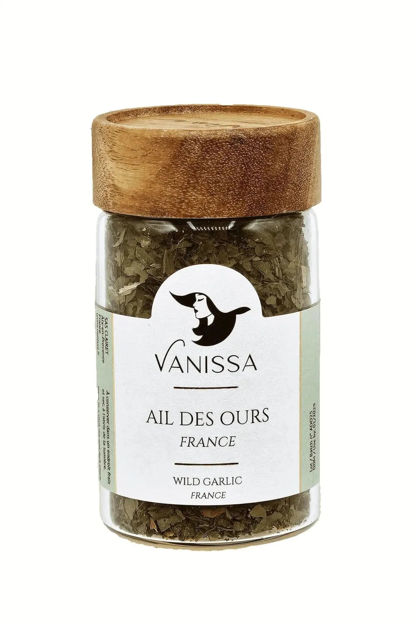 Implantation lot: 100% French aromatic herbs - Spices - Spices - infusion.organic