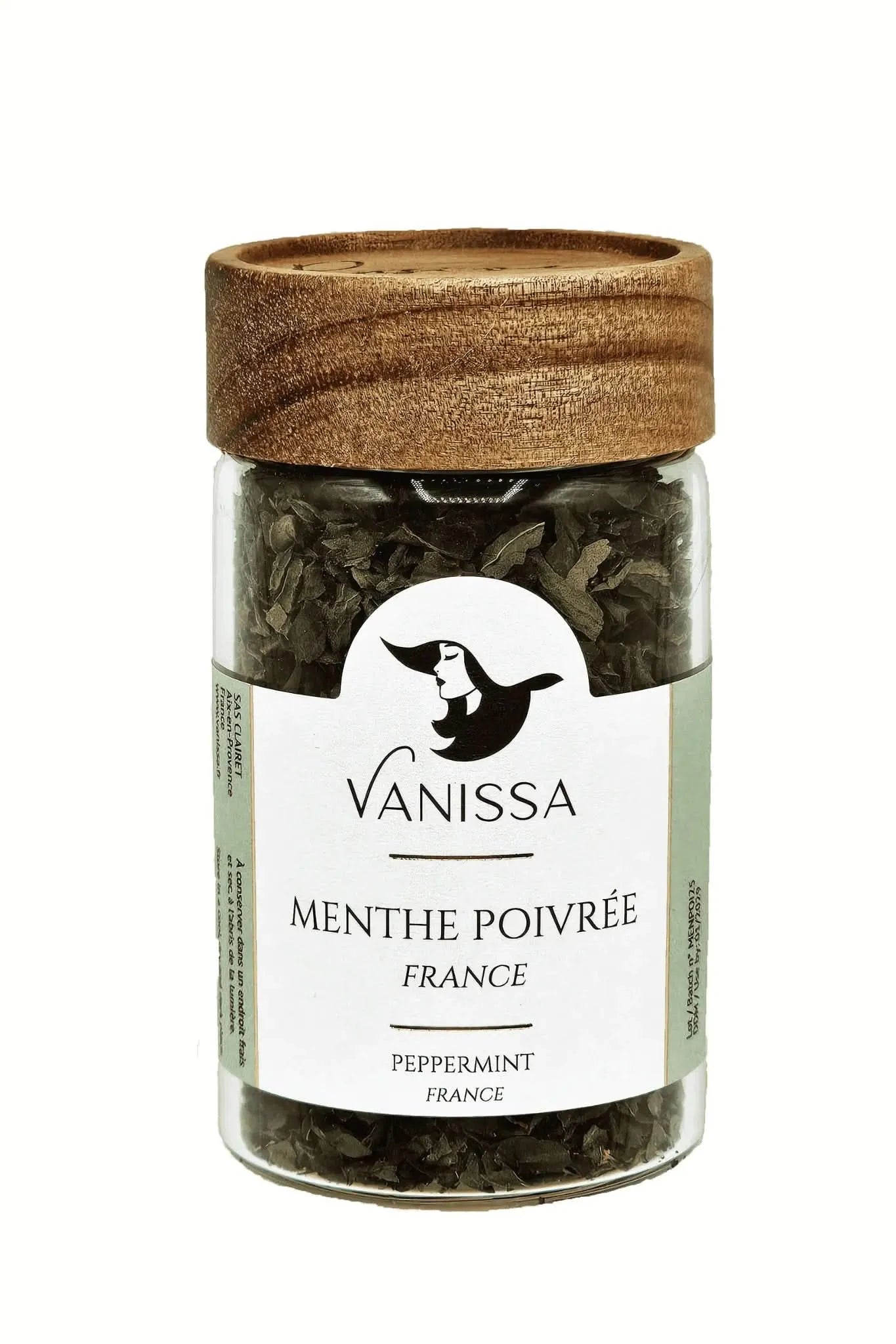 Implantation lot: 100% French aromatic herbs - Spices - Spices - infusion.organic