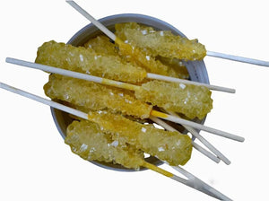 Iranian saffron crystals - Spices - Spices - infusion.organic