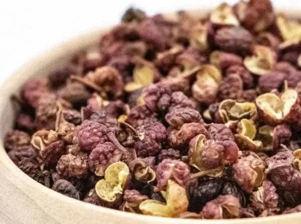 Sechuan pepper - Spices - Spices - infusion.organic
