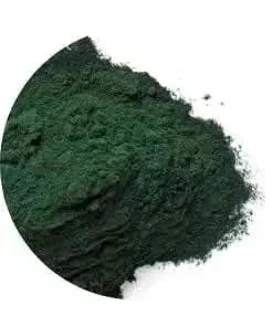 Spirulina Powder - Supplements - Supplements - infusion.organic