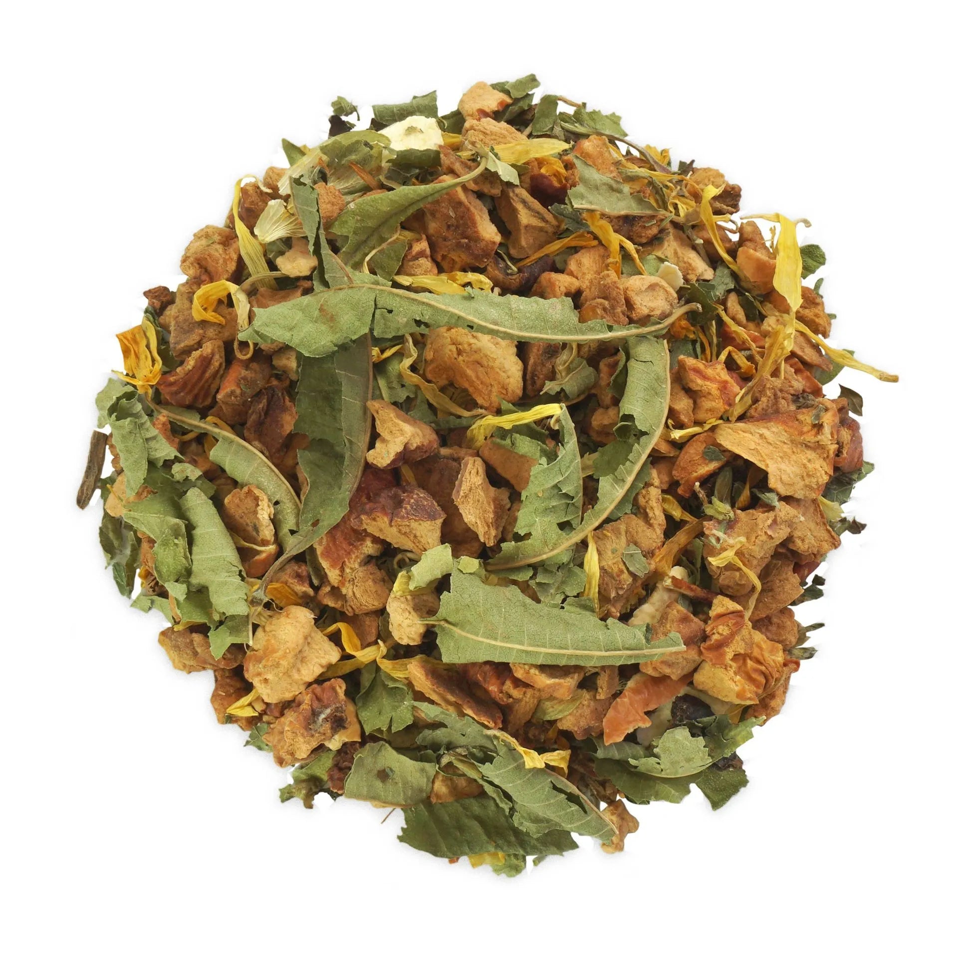 Sunny Dreams ORGANIC Herbal tea Alveus infusion.organic