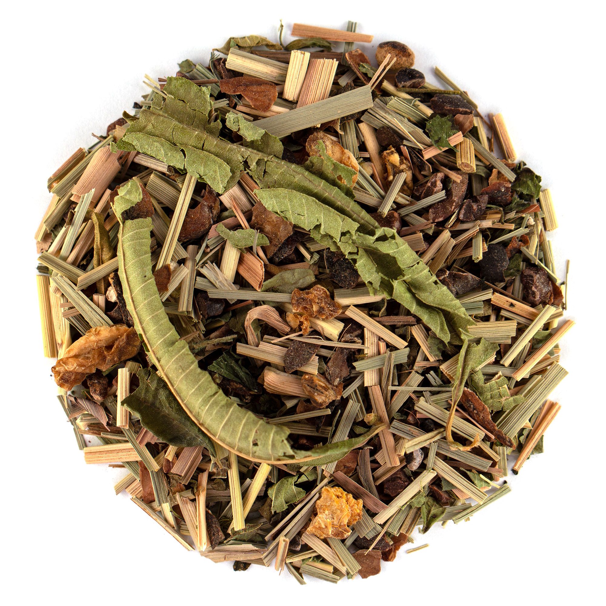 Sweet magic herbal Tea Infuzion infusion.organic