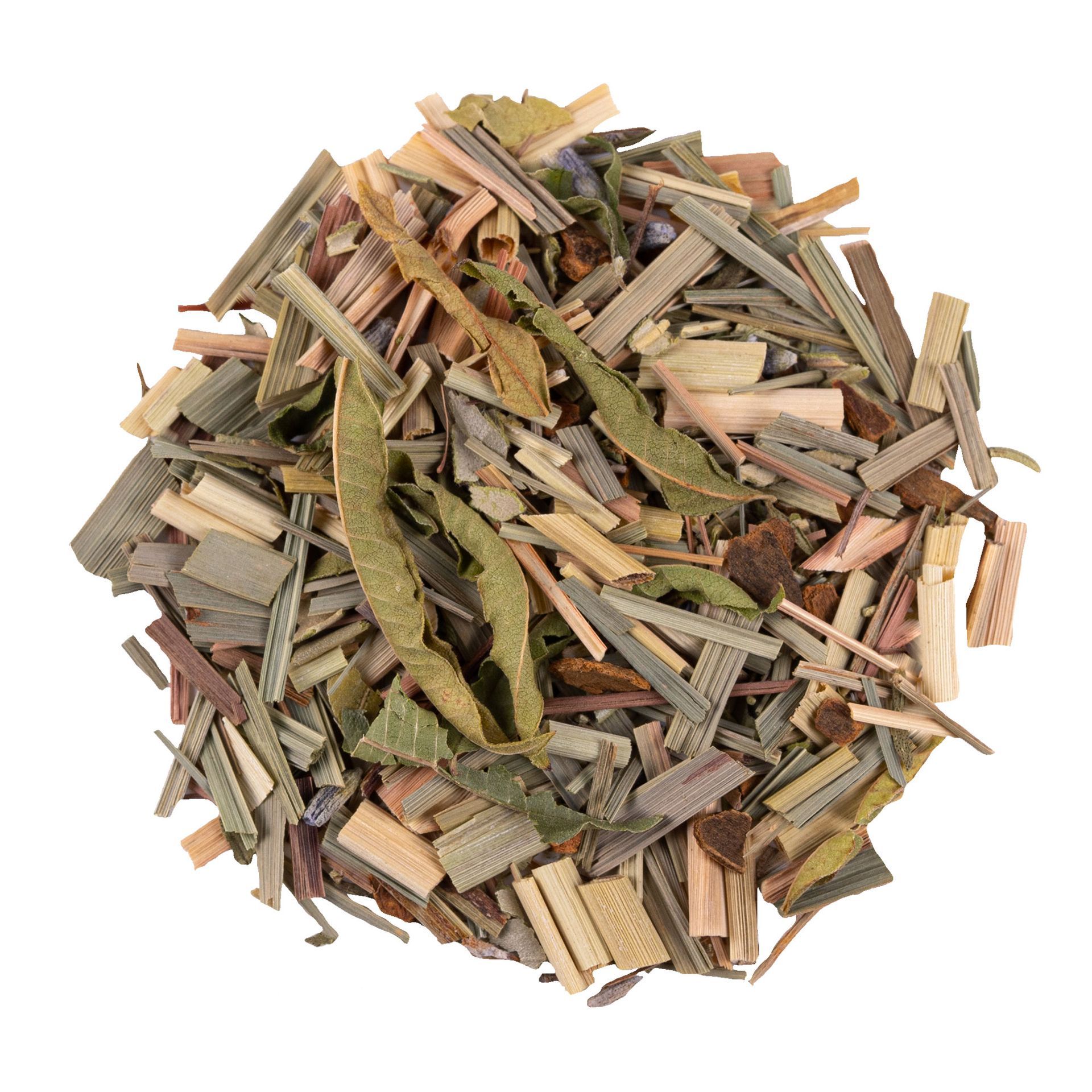 thes de Provence Herbal Tea Infuzion infusion.organic