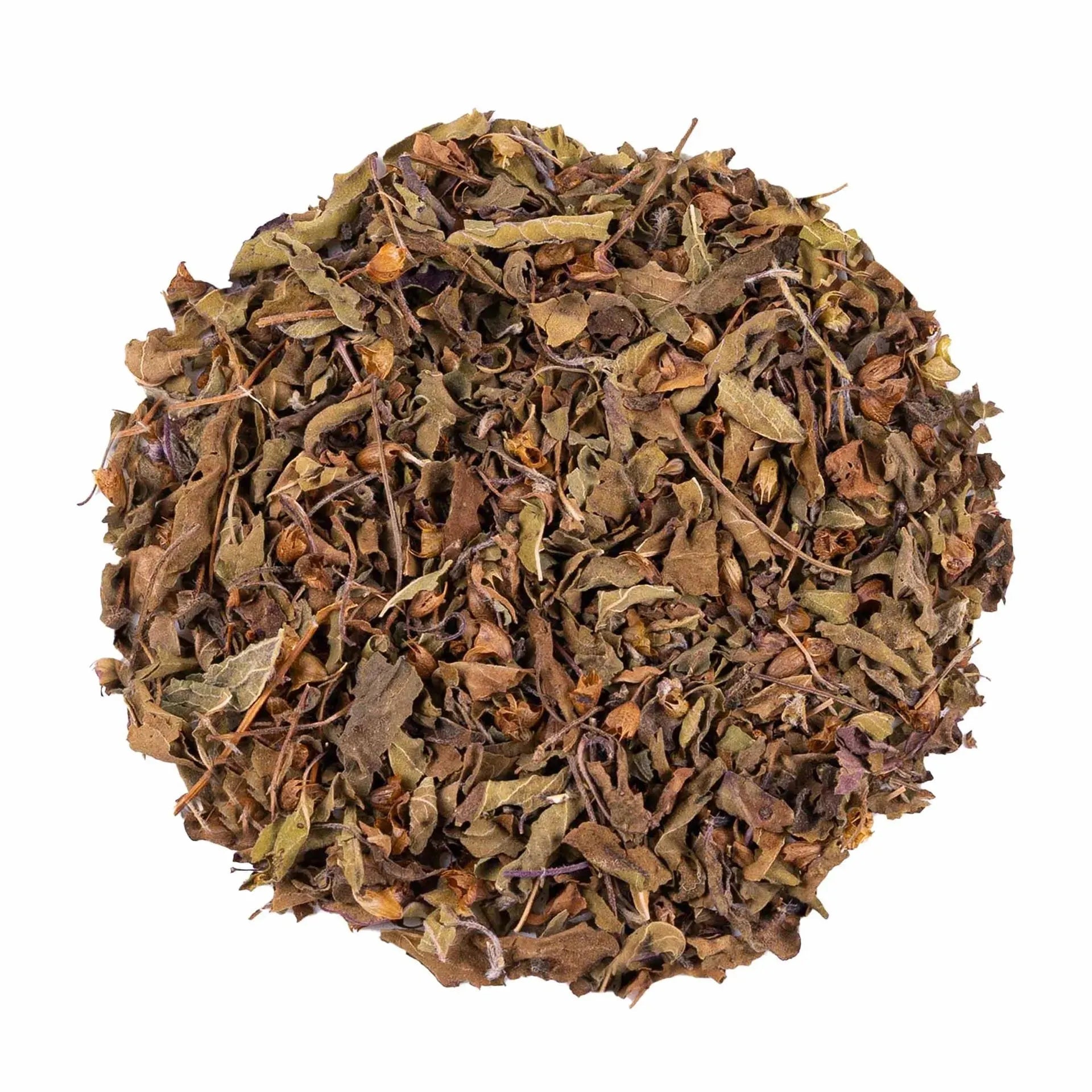 Tulsi Herb herbal Tea Infuzion Tisan - infusion.organic