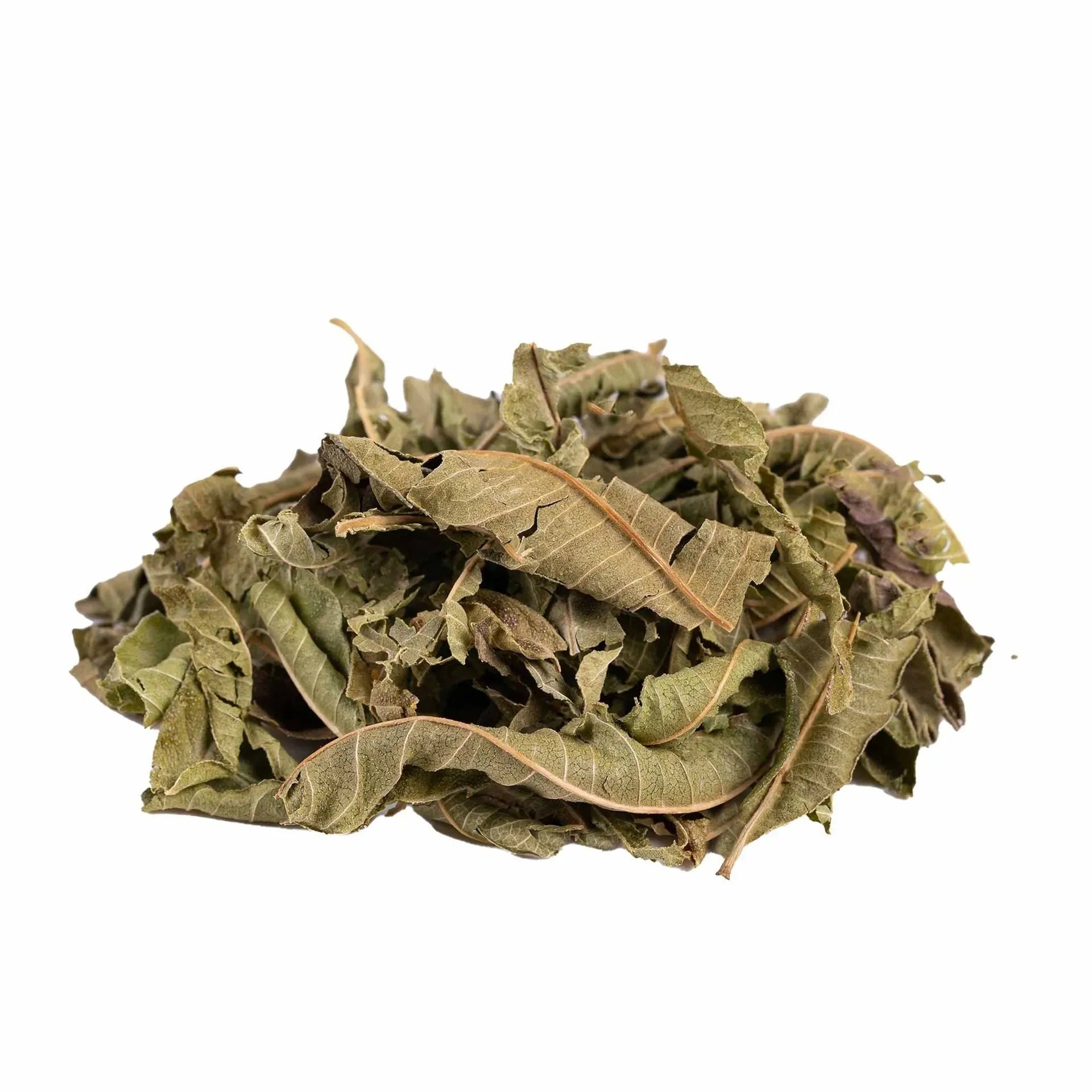 Verbena herbal Tea Infuzion Tisan - infusion.organic