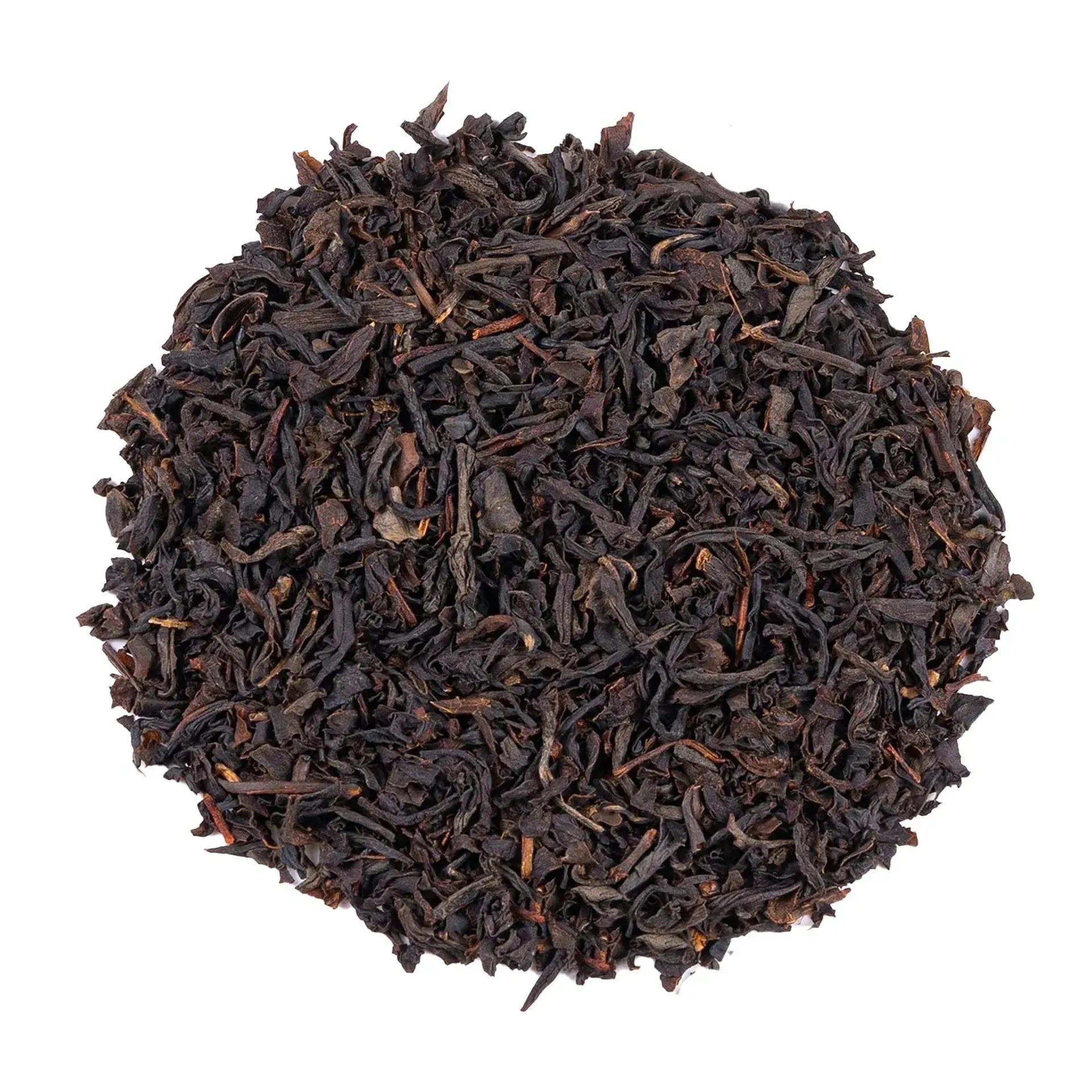 Vietnam OP Black Tea Infuzion Tisan - infusion.organic