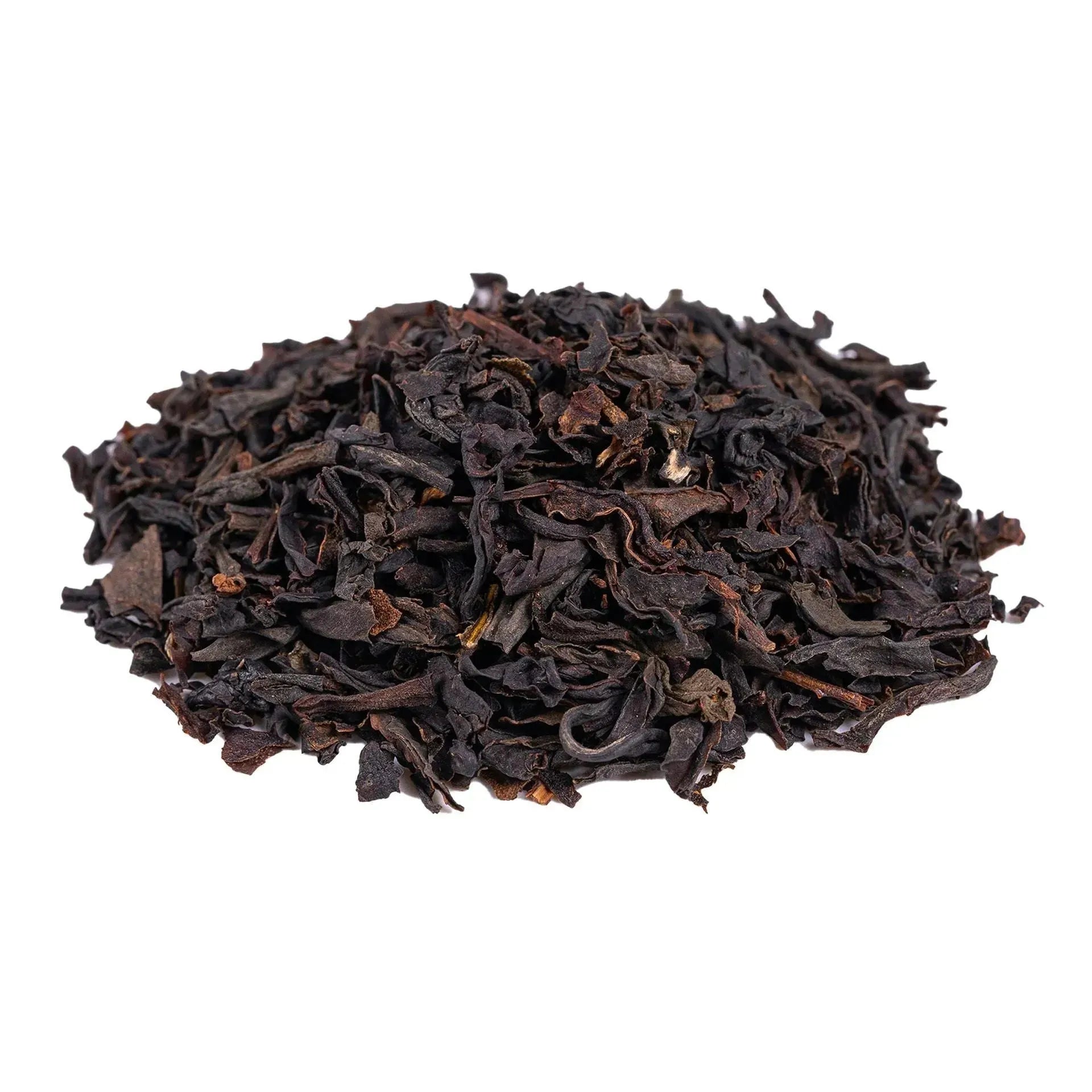 Vietnam OP Black Tea Infuzion Tisan - infusion.organic