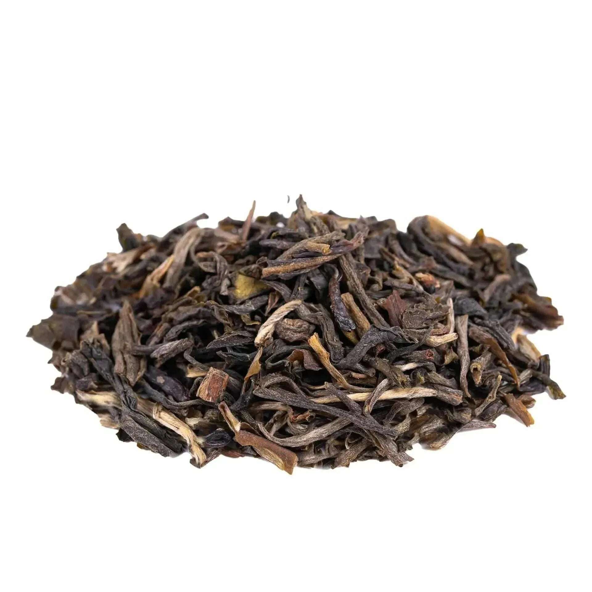 China White Monkey - White Tea - White Tea - infusion.organic