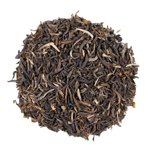 China White Monkey - White Tea - White Tea - infusion.organic