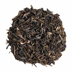 Earl Grey White Monkey - White Tea - White Tea - infusion.organic