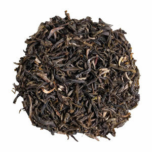 Earl Grey White Monkey - White Tea - White Tea - infusion.organic